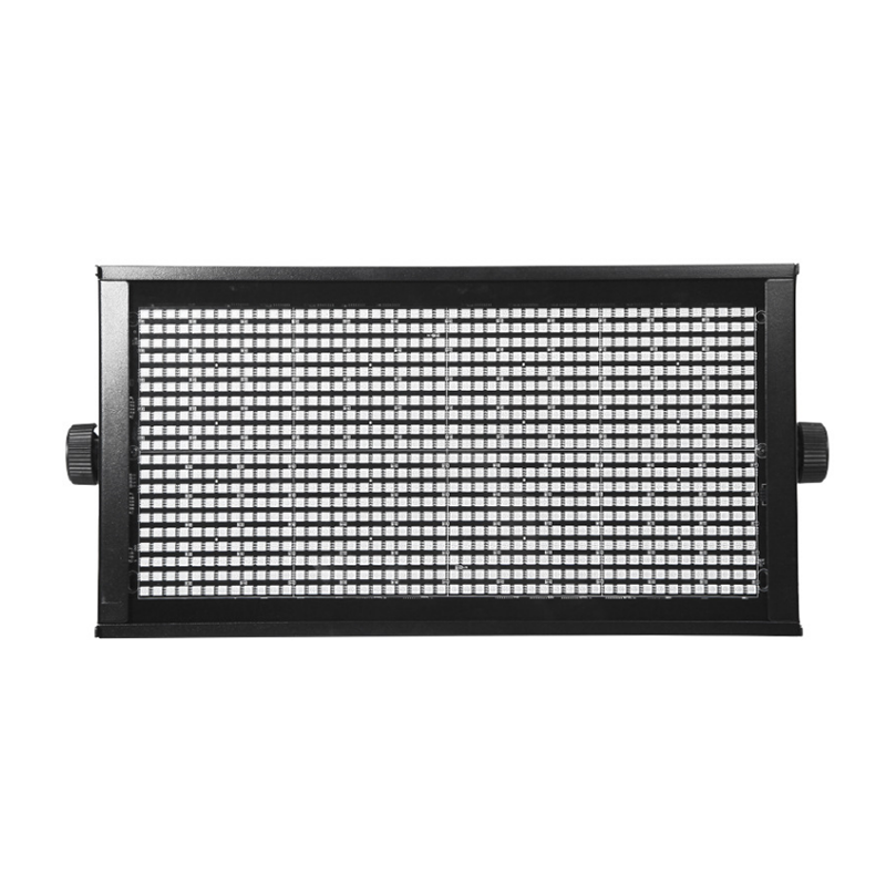 KS6 120-Segment Alphanumeric LED Strobe Light