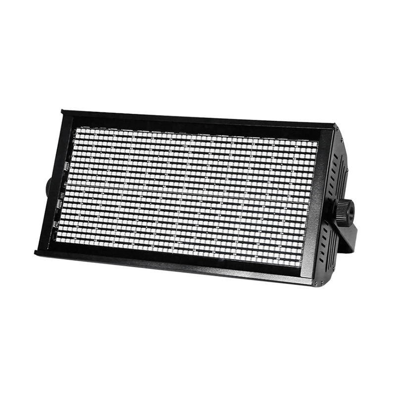 KS6 120-Segment Alphanumeric LED Strobe Light