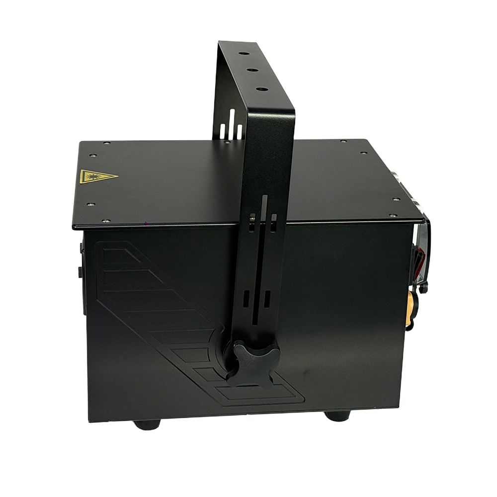 KLP1 Waterproof 10W/15W Outdoor Laser Light IP65