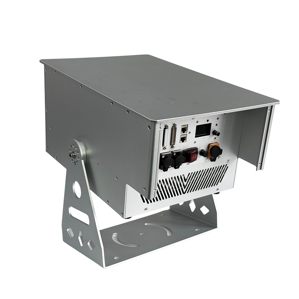 KLP3 Outdoor Waterproof 30W Laser Light IP65