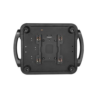 KB6 400W LED CMY 3IN1 Beam Spot Wash Moving Head Light