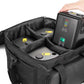 KC02 350W Mini Cold Spark Machine Remote Control