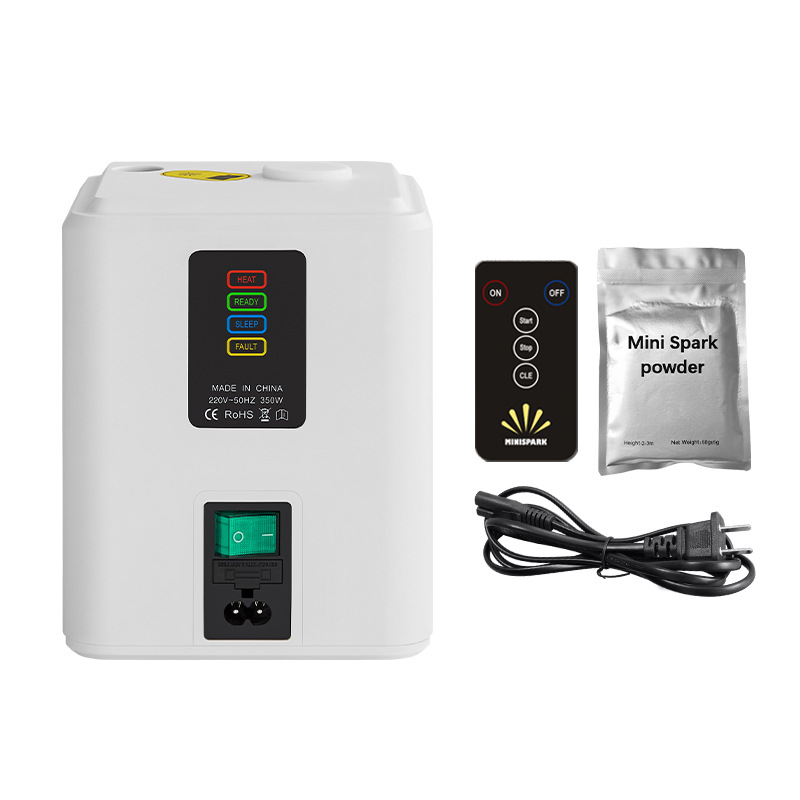 Ti-Powder Cold Spark Powder 70g/packet