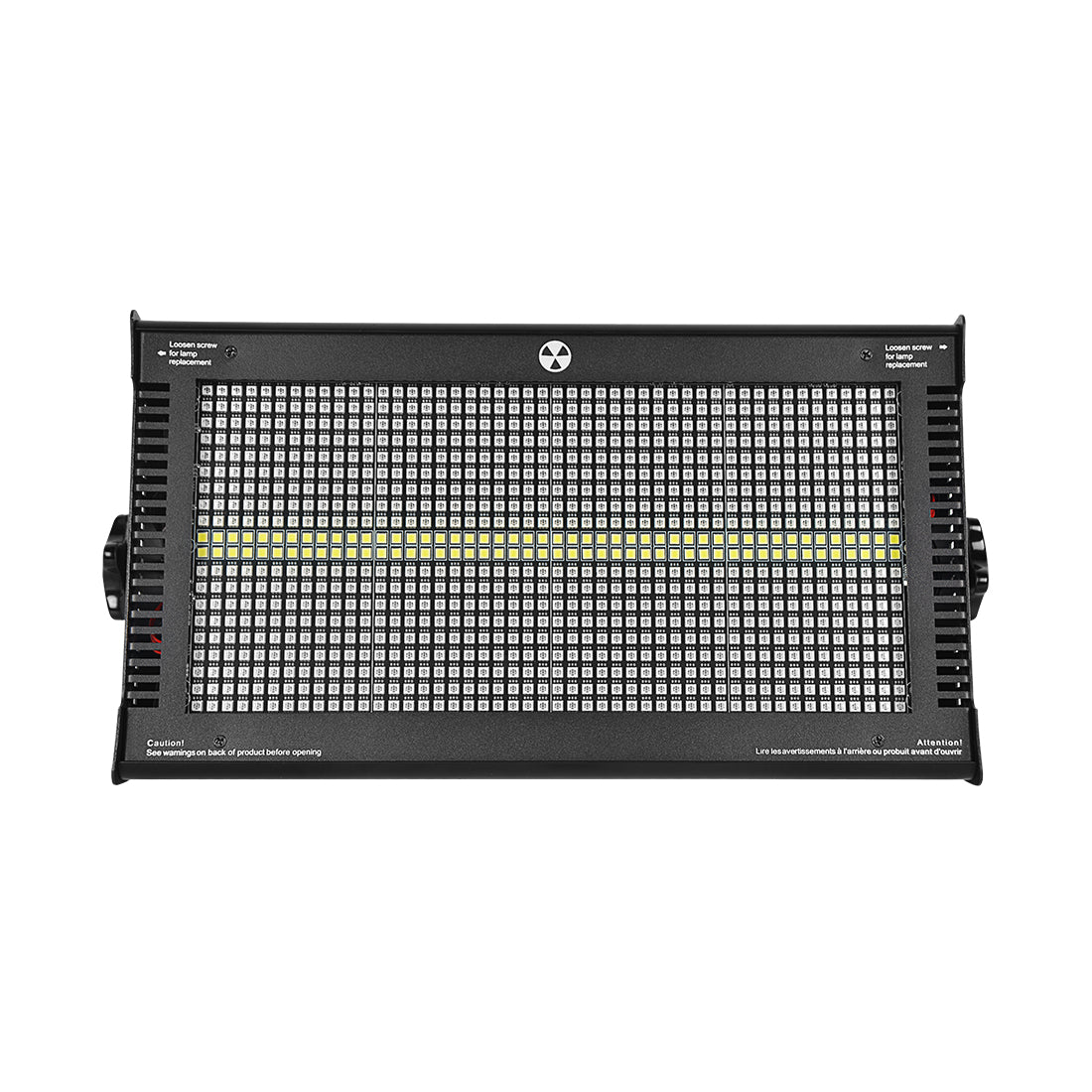 KS1 864LEDs 8+8 Segments Strobe Light