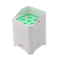 KP1 6*18W Battery Led Par Can Light RGBWA+UV 6in1 Wireless Control
