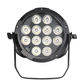KPW7 Waterproof 12×18W 6in1 Rechargeable Battery LED Par Light