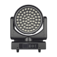 KW12 61×40W Wasp Focusing Moving Head Zoom Wash Light