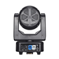 KW2A 7X30W RGBW Mini Bee Eye Moving Head Wash Light With LED Strip