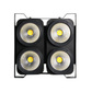 KBL3 4-Eye COB Combinable LED Audience Blinder light