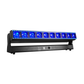 KW7 10x60w Rattlesnake Zoom Pixel Beam Bar Moving Head Light