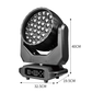 KW13 3715 Moving Head Zoom Wash
