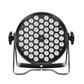 KP3 54*3W RGB Full Color Flat Thin LED Par Light