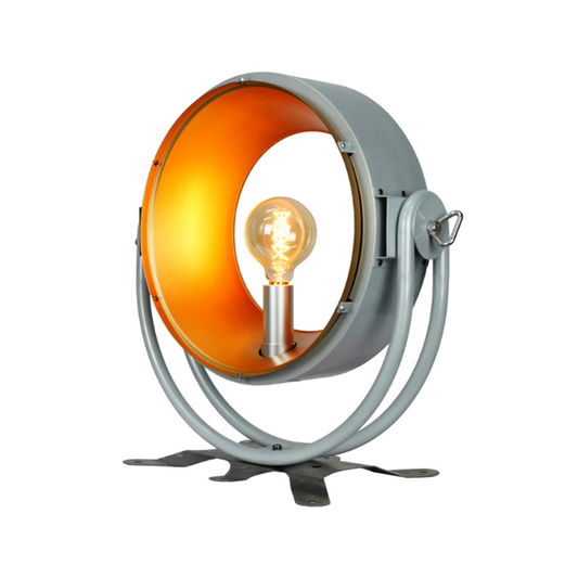 KR17 40W Retro Tungsten Filament Reflector Light