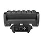 KW9 Infinite 6x40w Beam Wash Strobe double-sided LED Moving Head