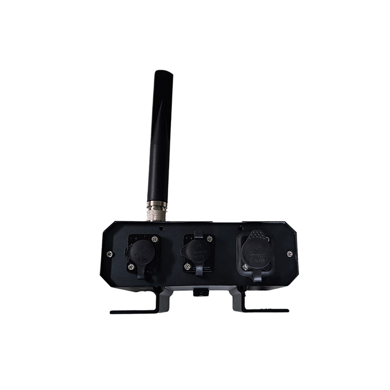 Swedish Outdoor DMX512 Wireless Transceiver Waterproof IP65