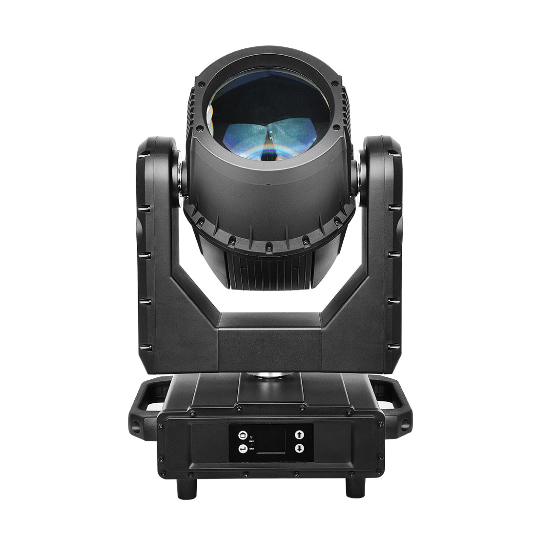 KBP1 Mini 380W Waterproof Moving Head Beam
