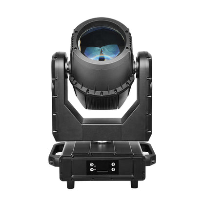KBP1 Mini 380W Waterproof Moving Head Beam