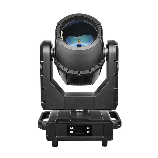 KBP1 Mini 380W Waterproof Moving Head Beam