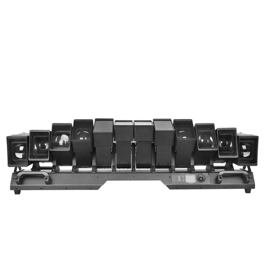 KW5 12x60w Zoom Pixel Beam Bar Moving Head Light