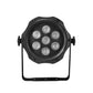 KPW5 7X18W Wateproof LED PAR Light 6in1