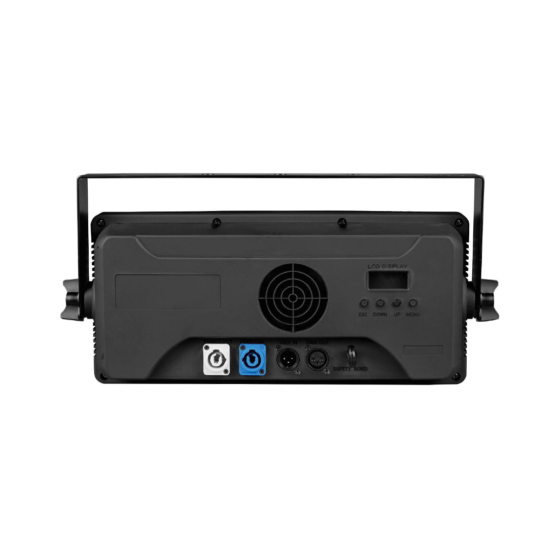 KS2 3000LED RGB 12 Segments  Strobe Light