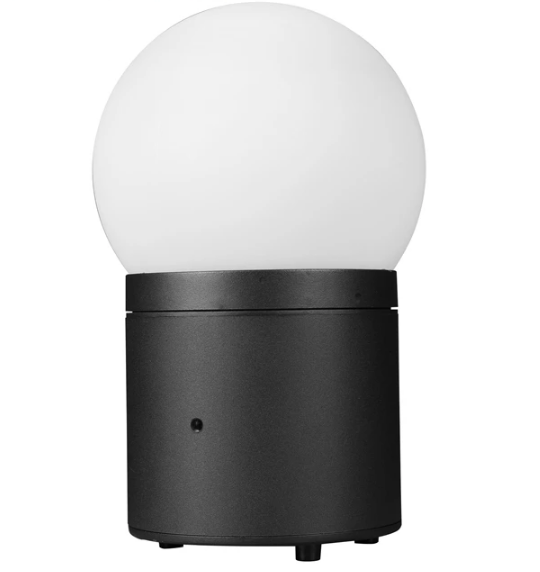 KPW6 New IP65 Rechargeable Battery 6IN1 LED Par Light Remote Control