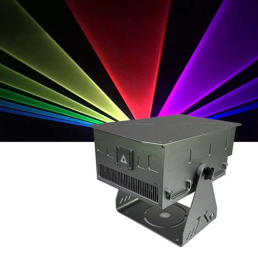 KLP2 Outdoor 20W Waterproof Laser Light IP65