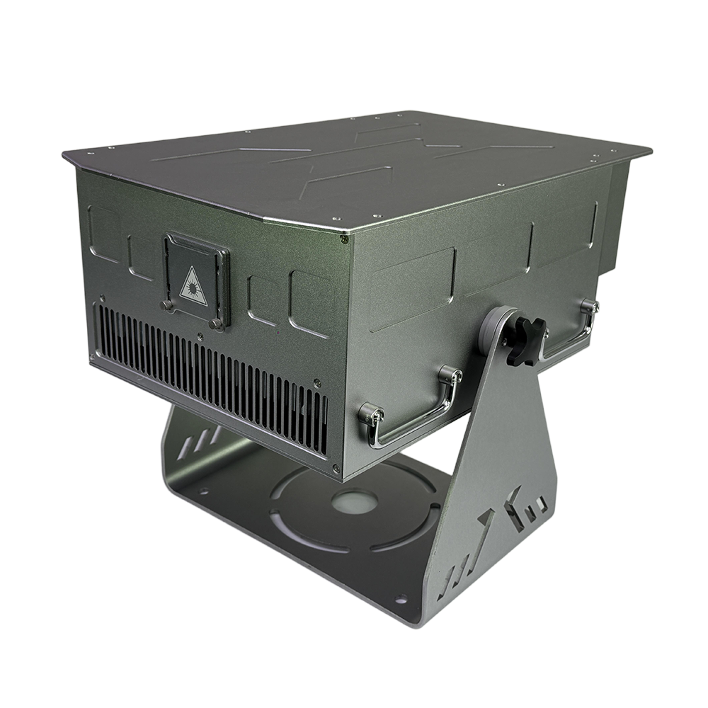 KLP2 Outdoor 20W Waterproof Laser Light IP65