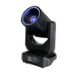KL3 15W RGB Animation Moving Head Laser light with Led Strip
