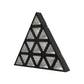 KR16 Triangle Retro Stage Light Splicable Triangle Matrix Light