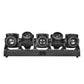 KW6 5×120W  Beam focusing strip light