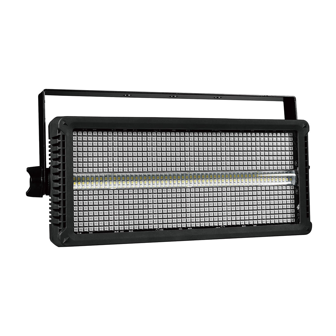 KS2 3000LED RGB 12 Segments  Strobe Light