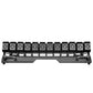 KW5 12x60w Zoom Pixel Beam Bar Moving Head Light