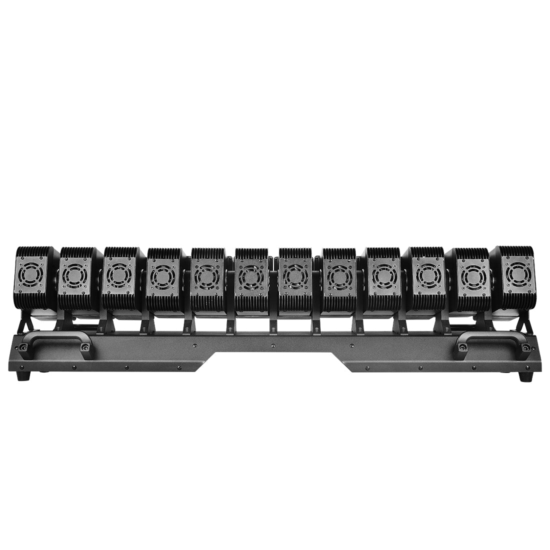 KW5 12x60w Zoom Pixel Beam Bar Moving Head Light