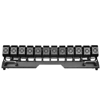 KW5 12x60w Zoom Pixel Beam Bar Moving Head Light
