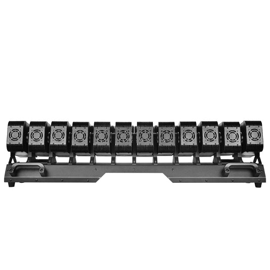 KW5 12x60w Zoom Pixel Beam Bar Moving Head Light
