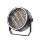 KRA1 3X30W COB Retro Stage Light  With RGB Light Strip