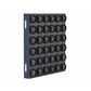 KM2 36*8W Diamond LED Matrix Light