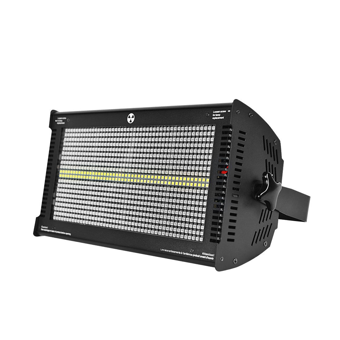 KS1 864LEDs 8+8 Segments Strobe Light