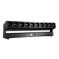 KW7 10x60w Rattlesnake Zoom Pixel Beam Bar Moving Head Light