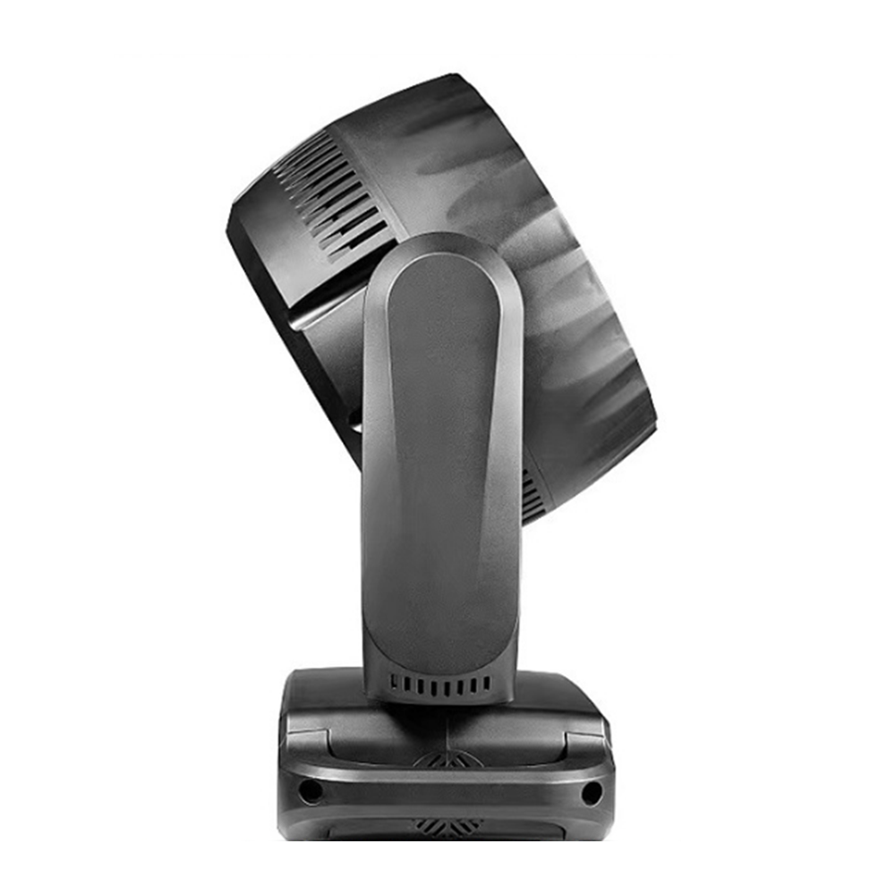 KW13 3715 Moving Head Zoom Wash