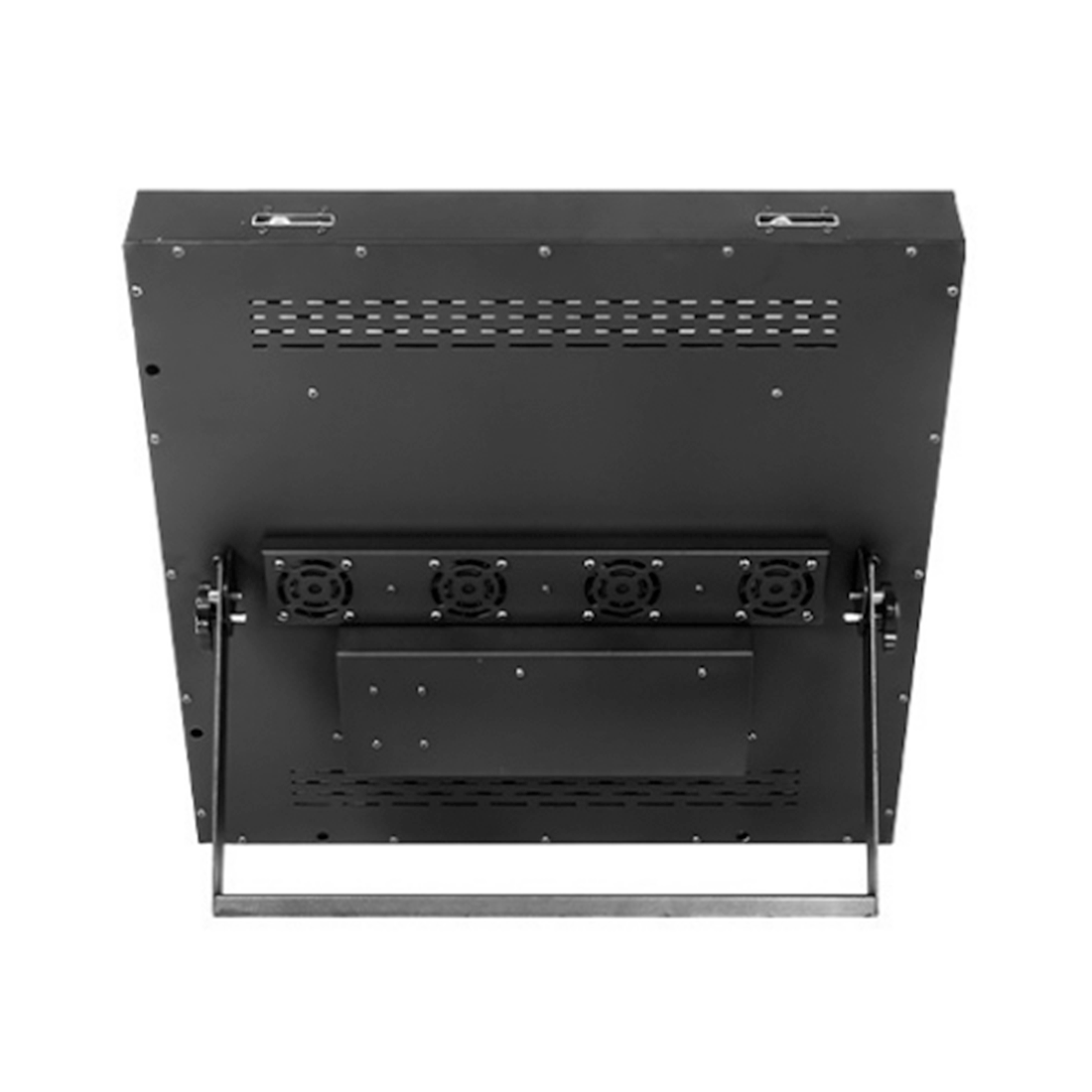 KM3 25*10W Fresnel LED Blinder Matrix Light