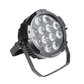 KPW7 Waterproof 12×18W 6in1 Rechargeable Battery LED Par Light
