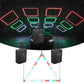 kinetic led tubes