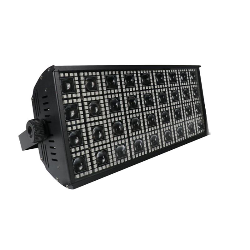 KS10 36P Thunder LED Strobe Beam Moving Head Light