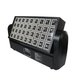 KS10 36P Thunder LED Strobe Beam Moving Head Light