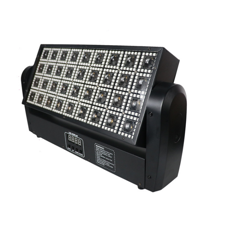 KS10 36P Thunder LED Strobe Beam Moving Head Light