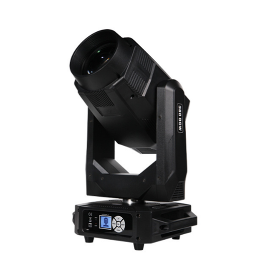 KB8 380W Beam Spot Wash 3IN1 Moving Head Light