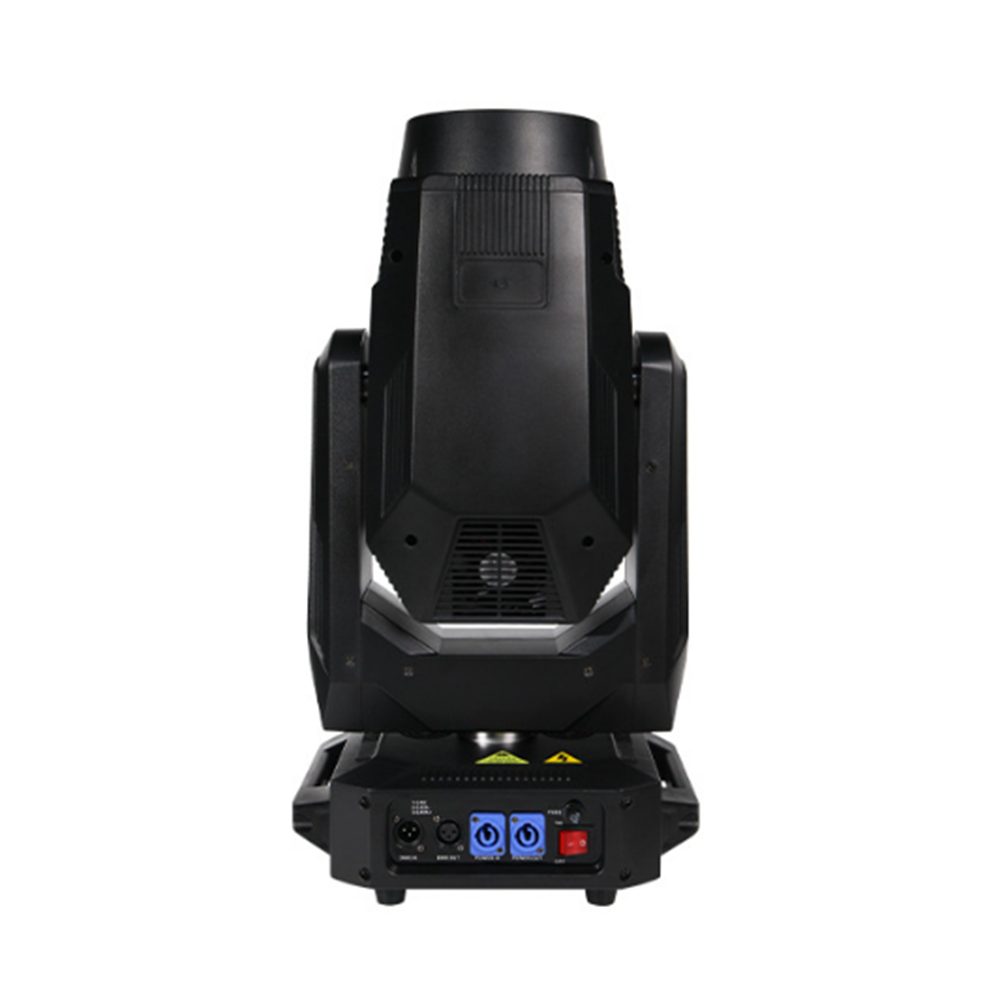KB8 380W Beam Spot Wash 3IN1 Moving Head Light