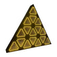 KR16 Triangle Retro Stage Light Splicable Triangle Matrix Light